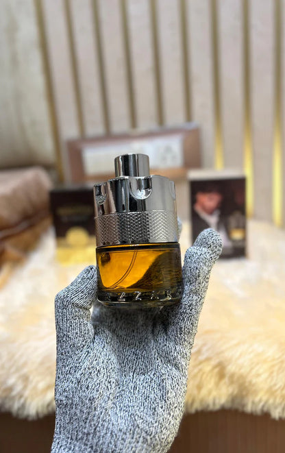 Azzzaro Wanted By Night EDT (ODP)