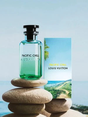 Louiis Vuiittonn Paciffic Chiill (ODP)