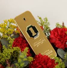Paco Rabanne 1 Million Golden Oud Parfum Intense (ODP)