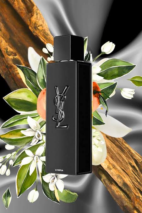 YSSL Myslf Le parfum (ODP)