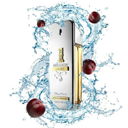 Paco Rabanne 1 Million Lucky Eau De Toilette (ODP)