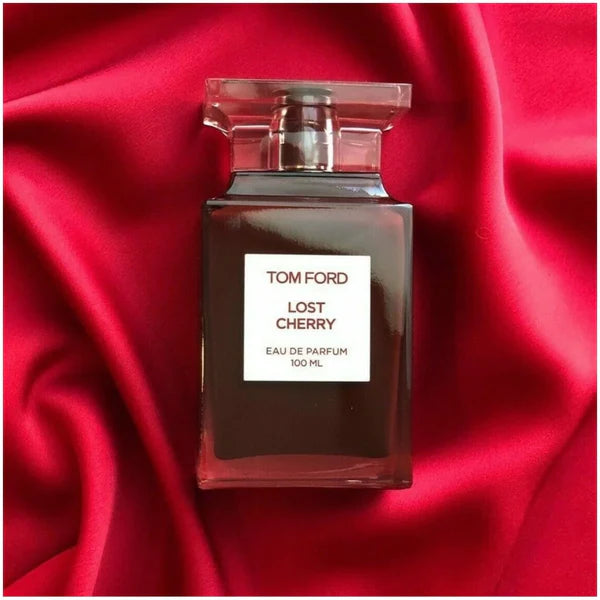 Tomm Forrrd Lost Cherry Eau De Parfum (ODP)