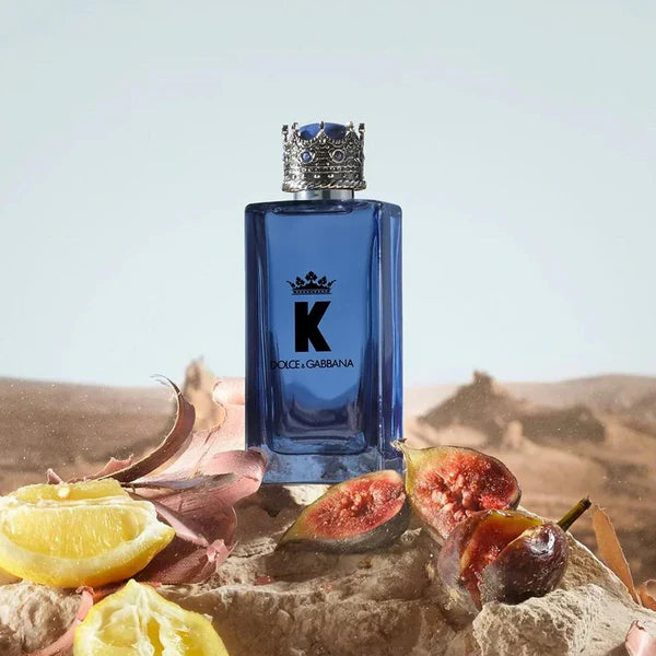 Dollce & Gabbaanna K Eau De Perfume (ODP)