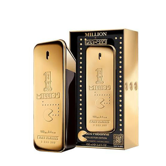 Pacoo Rabanne 1 Millionn Pacoo-Man Collector Edition (ODP)