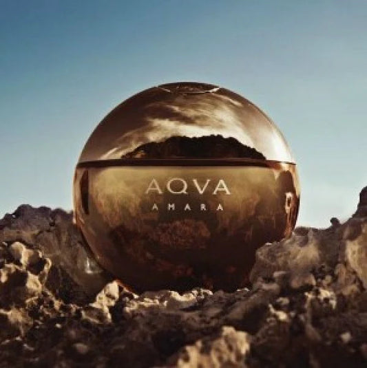 Bvlgari Aqva Ahara EDT (ODP)