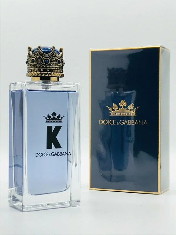 Dollce & Gabbanna K Eau De Toilette (ODP)