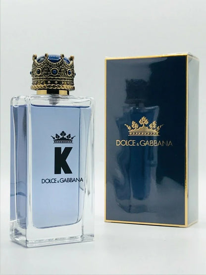 Dollce & Gabbanna K Eau De Toilette (ODP)