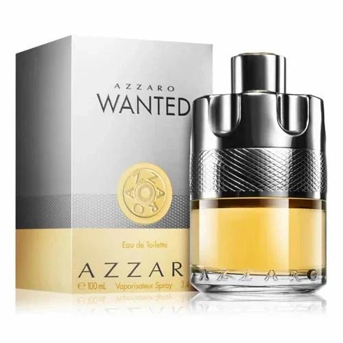 Azzaaro Wanteed EDT (ODP)