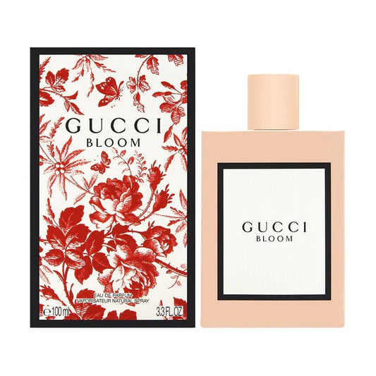 Gucci Bloom Eau De Parfum For Women (ODP)
