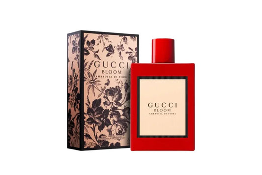 Guccii Blooom Ambrosia Di Fiori (ODP)