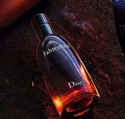 Diior Fahrenheeit Red(ODP)