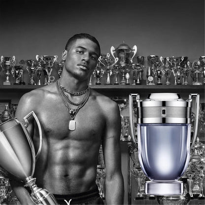 Paco Rabanne Invictus Intense Eau De Toilette (ODP)