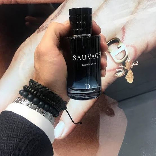 Diorr Suvage Eau de Parfum 60ml (ODP)
