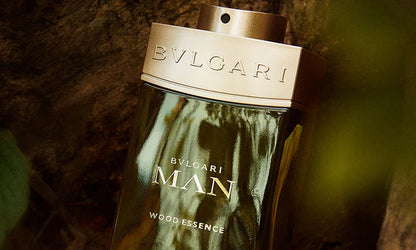 Bvlgarii Man Wood Essence Eau De Perfume (ODP)
