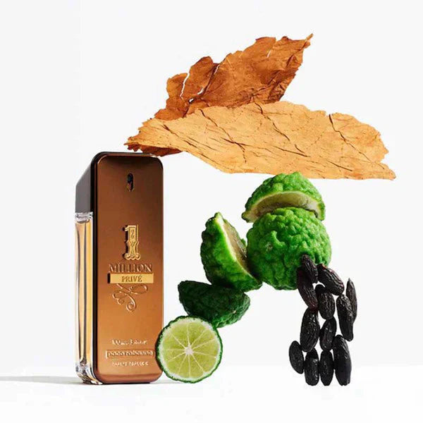 Paco Rabanne 1 Million Prive Eau De Parfum  (ODP)