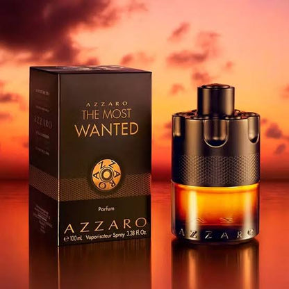 Azzarro the Most Wanted Parfum 100ml (ODP)