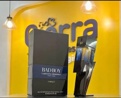 Carollina Herrerra Badd boyy cobbalt EDP (ODP)