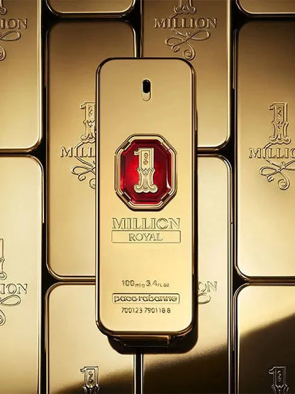 Paco Rabanne 1 Million Royal Parfume (ODP)