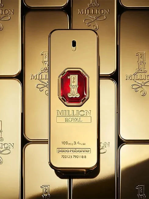 Paco Rabanne 1 Million Royal Parfume (ODP)