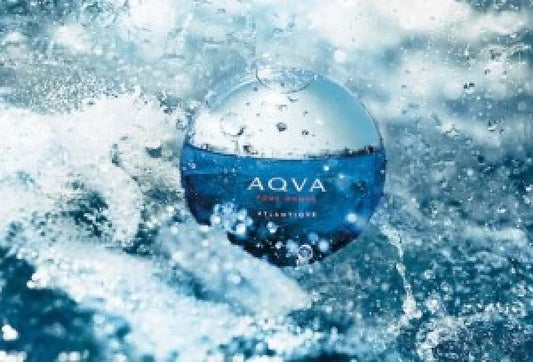 Bvlgari Pour Homme Atlantiqve (OPD)