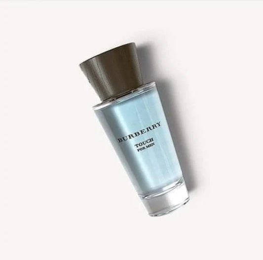 Burberry Touch for Men Eau de Parfum (ODP)