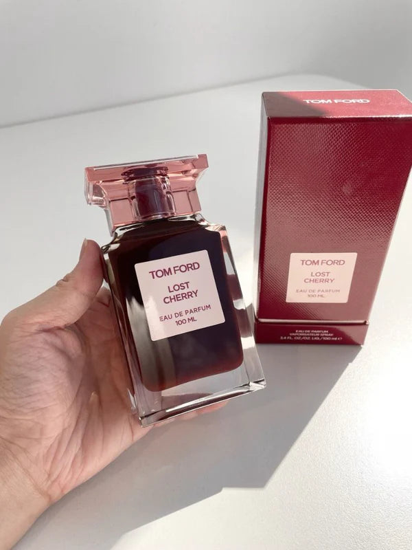 Tomm Forrrd Lost Cherry Eau De Parfum (ODP)