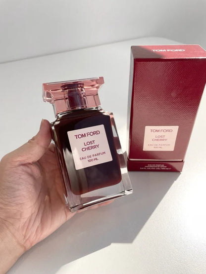 Tomm Forrrd Lost Cherry Eau De Parfum (ODP)