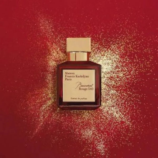 Maisoon Franciss Kurkdjiaan Paris EDP Bacarat Rouge 540 (ODP)