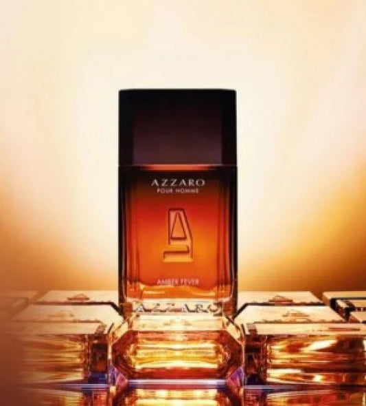 Azzarro Elixir Eau De Toilette For Men (ODP)