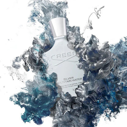 Creed Silver Mountain Water Eau De Parfum (ODP)