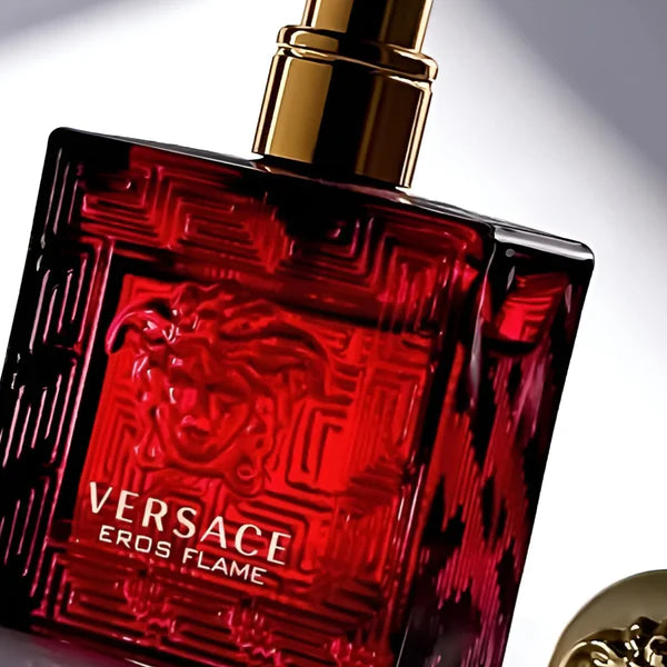 Versaace Eros Flame Eau De Parfum (ODP)