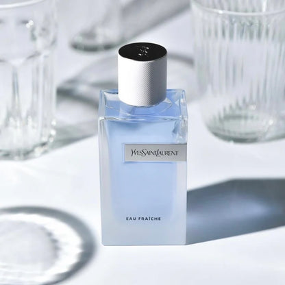 Yves Saintt laurentt eau fraiche (ODP)