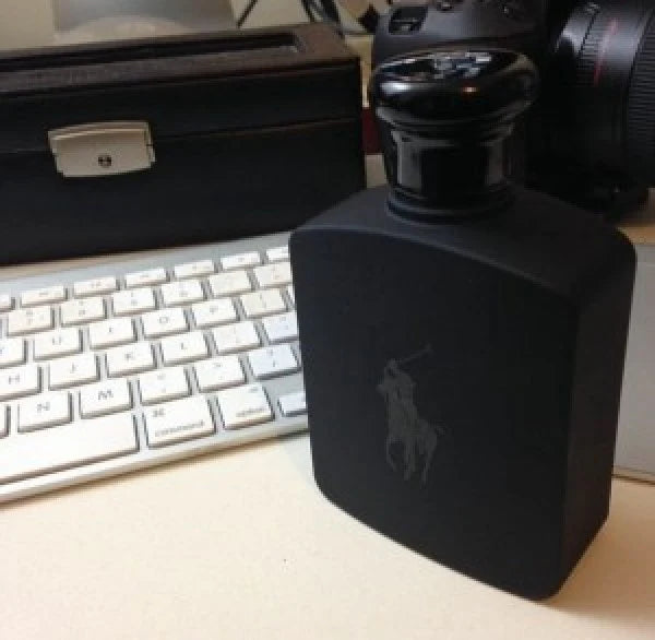 Poloo Double Black Ralph Lauren  (ODP)