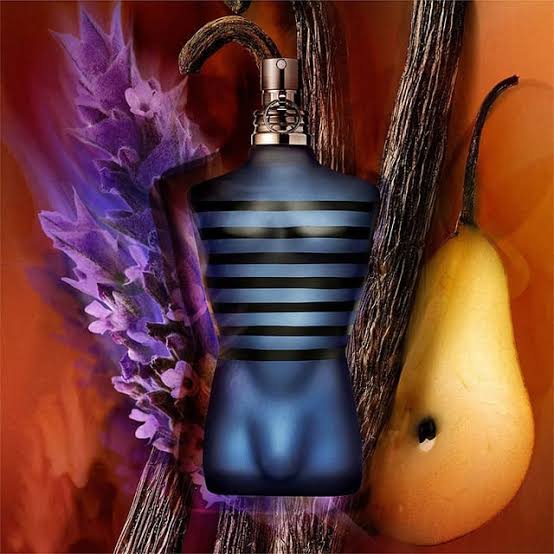 Jean Paul ultra male Eau De Parfum (ODP)