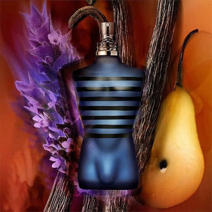 Jean Paul ultra male Eau De Parfum (ODP)