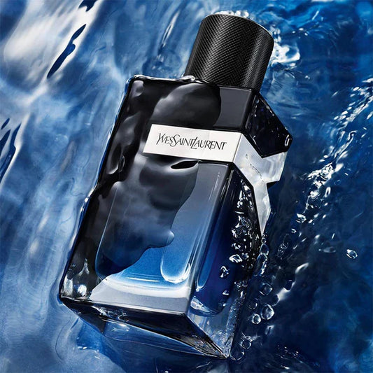 Yvves Saint Laaurent Y EDP (ODP)