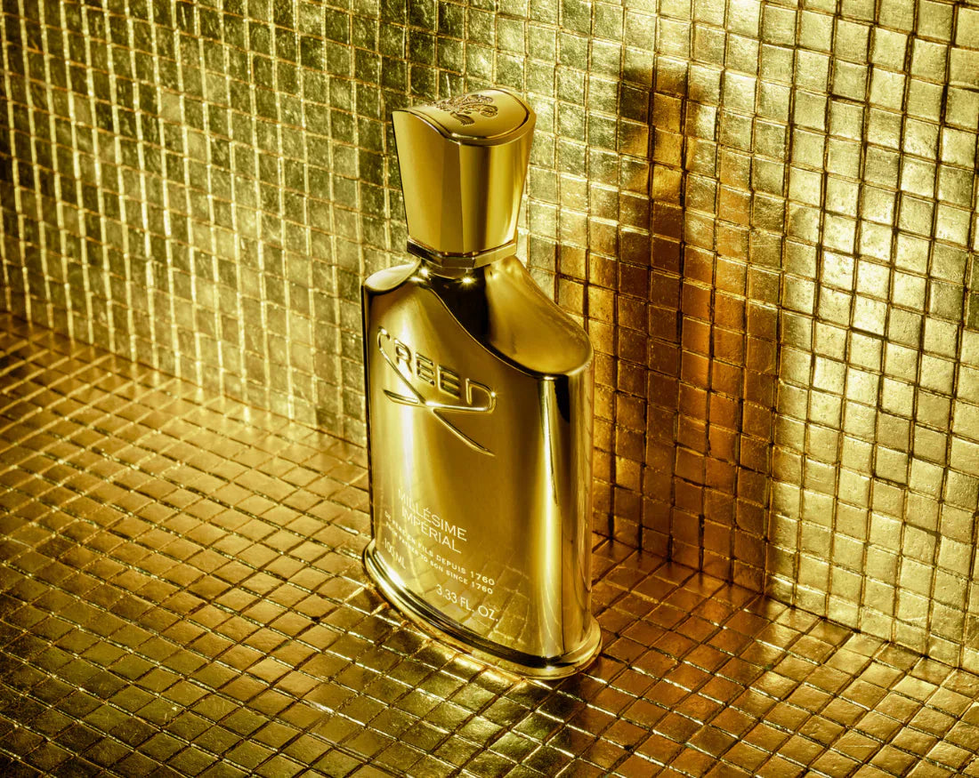 Creed Millesime Imperial Eau De Parfum(ODP)