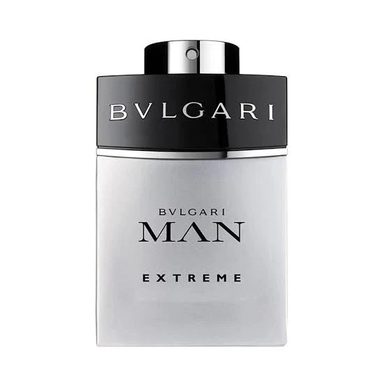 Bvlgarii Men Extreme Eua De Toilette(ODP)