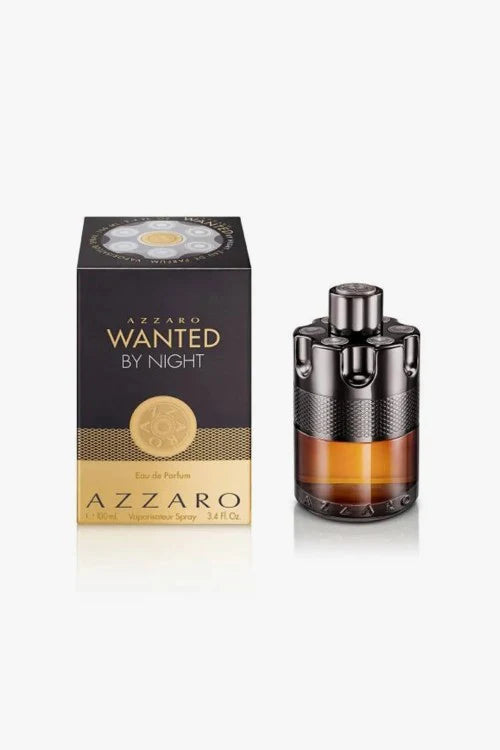 Azzzaro Wanted By Night EDT (ODP)