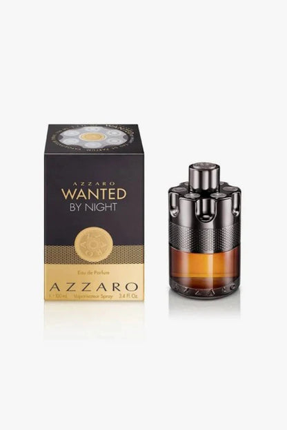 Azzzaro Wanted By Night EDT (ODP)