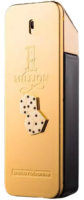 Paco Rabanne 1 Million Collector’s Edition (ODP)
