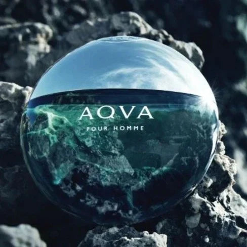 Bvlgarii Aqvaa Pour Homme Eau De Toilette(ODP)