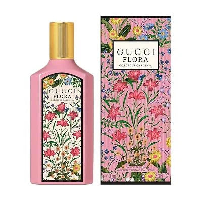 Guccii Floraa Eau De Perfume (ODP)