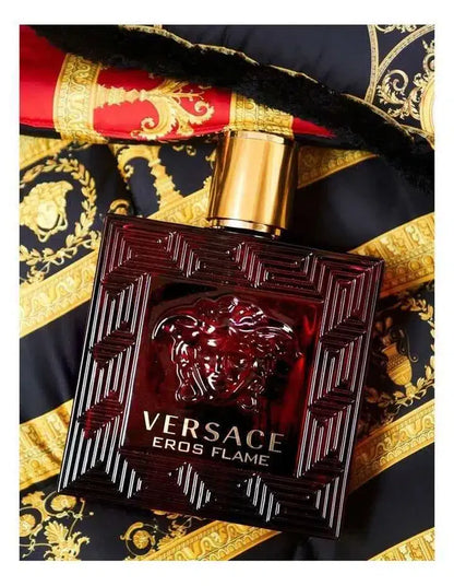 Versaace Eros Flame Eau De Parfum (ODP)
