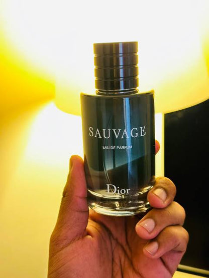 Diorr Suvage Eau de Parfum 60ml (ODP)