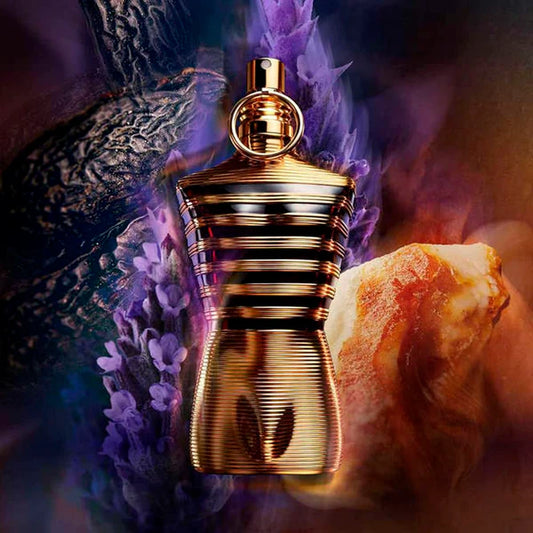 Jeean Poul Gaultiier Lee Male Elixiir Parfum (ODP)