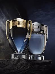 Paco Rabanne Invictus Intense Eau De Toilette (ODP)