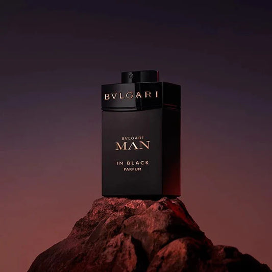 Bvlgarii Man In Black (ODP)