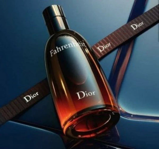 Diior Fahrenheeit Red(ODP)