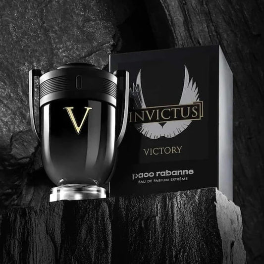 Pacoo Rabanne Invictus Victorry Eau De Perfume (ODP)